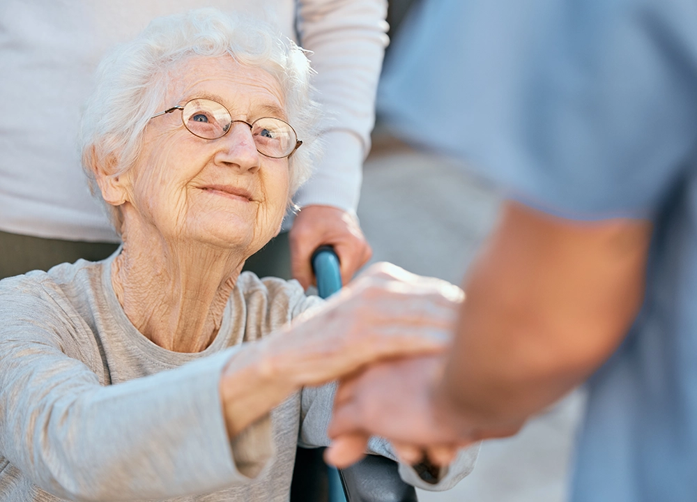 Quality Care Transit
