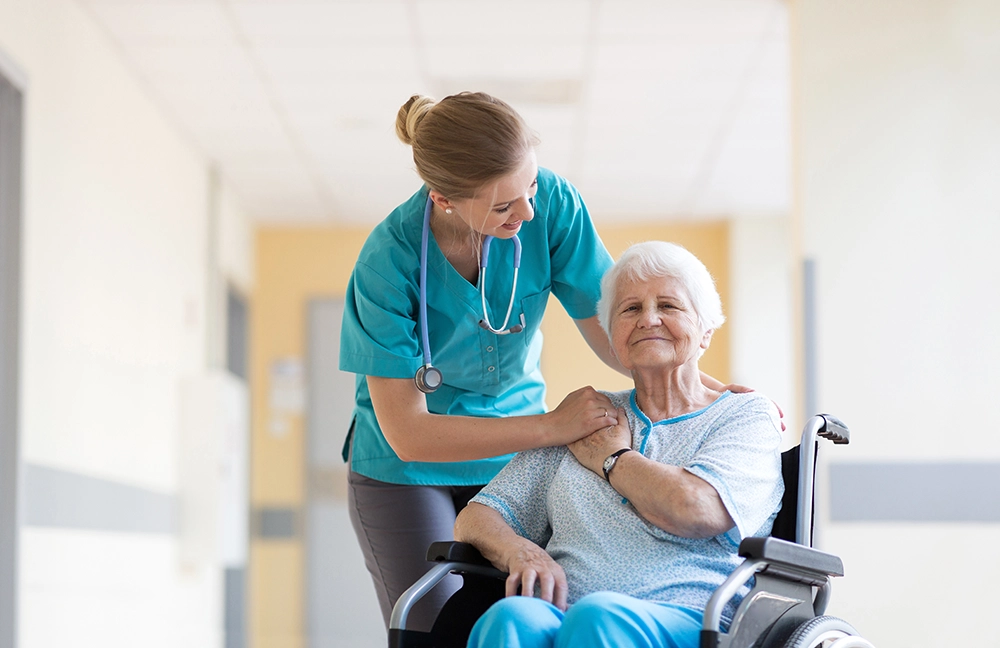 Quality Care Transit
