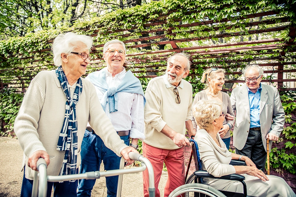 Quality Care Transit